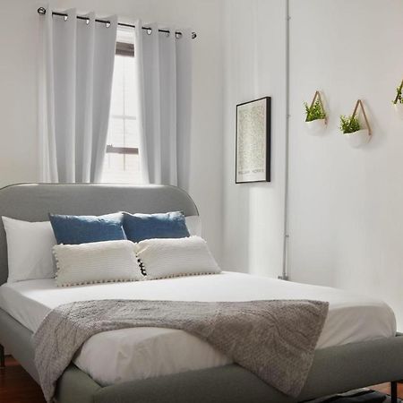 Stylish 3Br1Bth Apt Near Historical District Boston Exterior photo