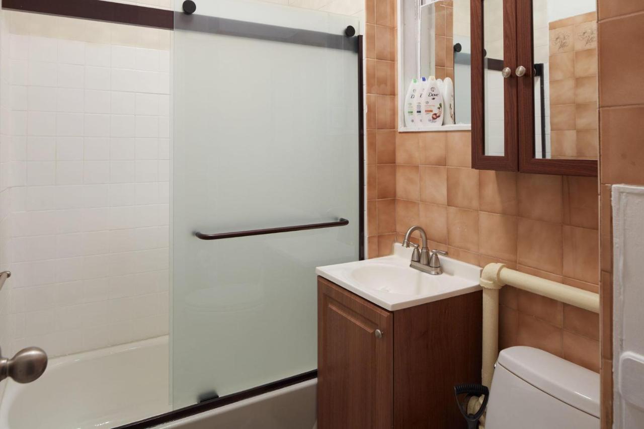 Stylish 3Br1Bth Apt Near Historical District Boston Exterior photo